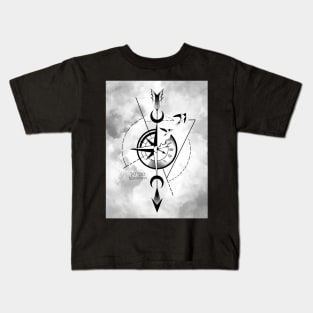 Compass Kids T-Shirt